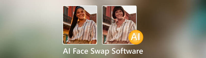 Best AI Face Swap Software