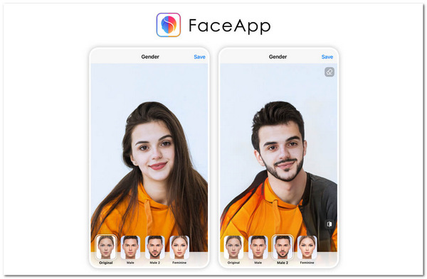 Faceapp
