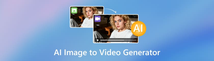 Best AI Image to Video Generator