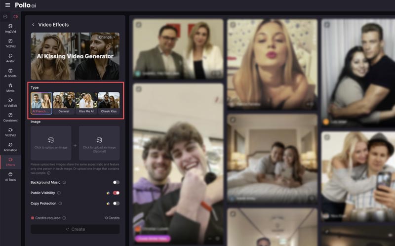 Pollo Ai Ai Kusvideo Generator