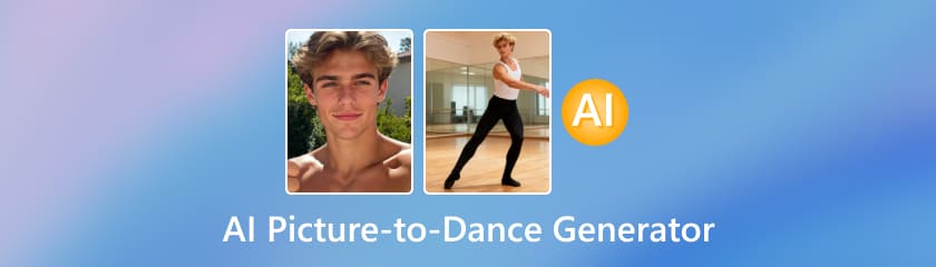 Best AI Picture to Dance Generator
