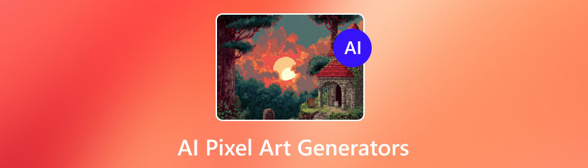 Beste AI Pixel Art Generator