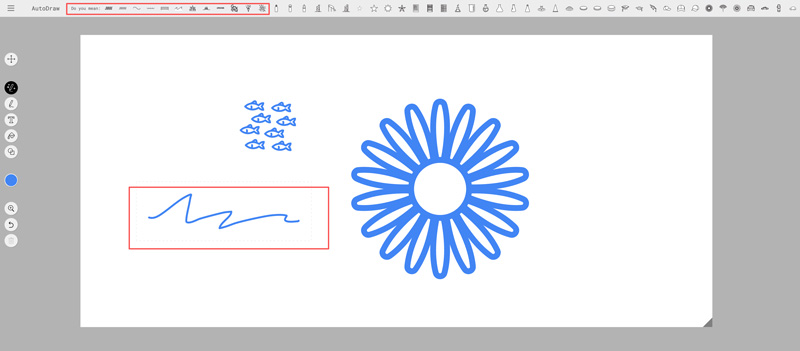 Autodraw Ai Sketch Creator