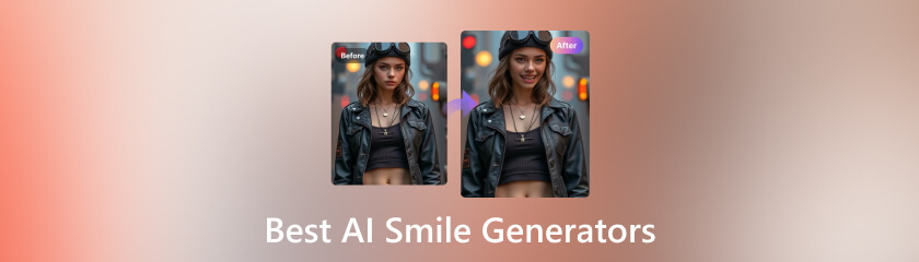 Best Ai Smile Generator