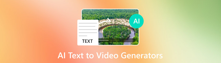 Beste AI-tekst-naar-video-generator