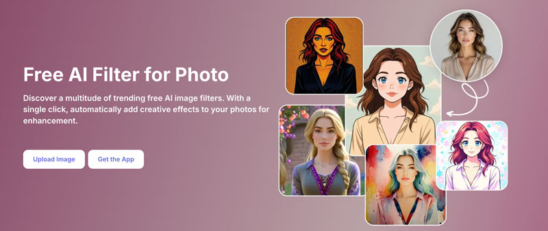 LightX Editor Free AI Photo Filter