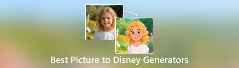 Best Picture To Disney Generators