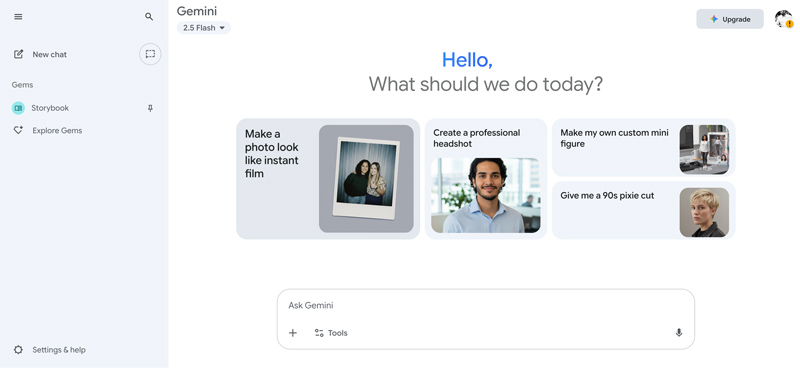 Apa Itu Google Gemini