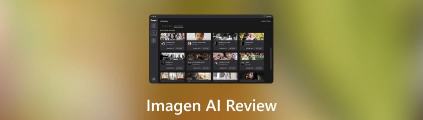 Revue d'Imagen Ai