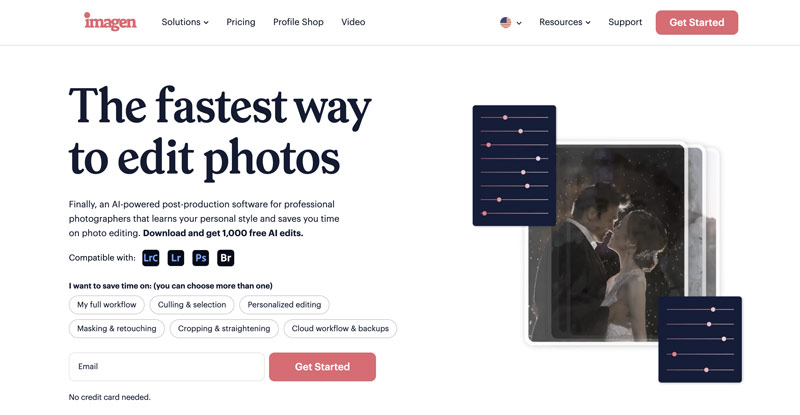 Qu'est-ce qu'Imagen Ai