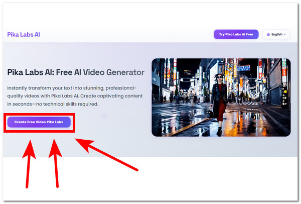 Create Free Video