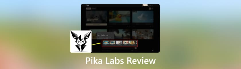 Pika Labs Review