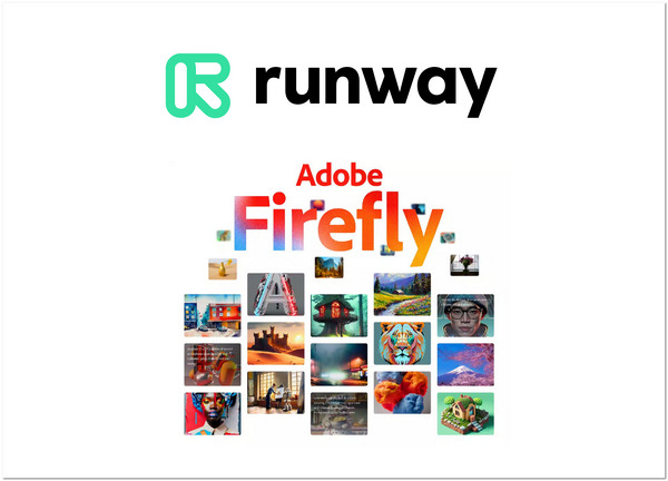 Runway Vs Adobe Firefly