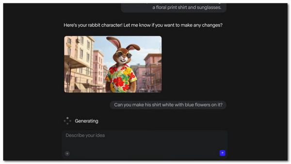 Prompt Interpretation