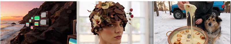 시드댄스 사용 사례