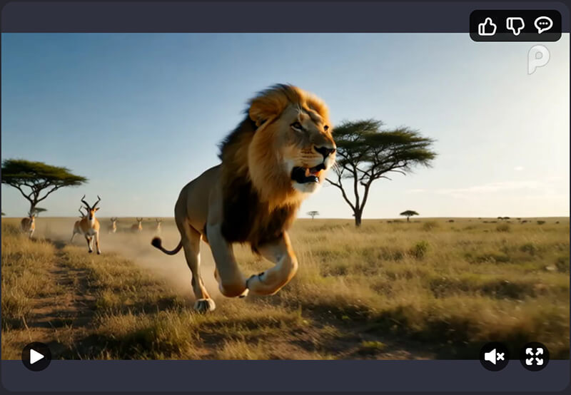 Veo3 İstemi Sorunları