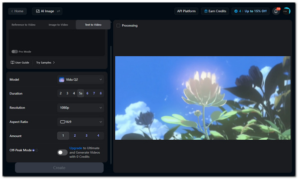 Generování textu do videa