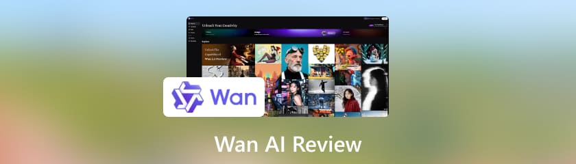 Wan AI Review