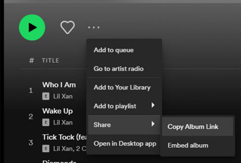 ספוטיפיימייט