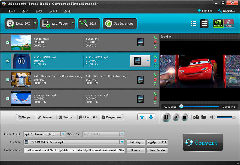 aiseesoft total media converter aiseesoft total media converter