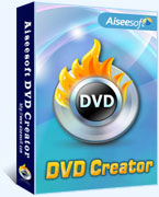 aiseesoft DVD Creator