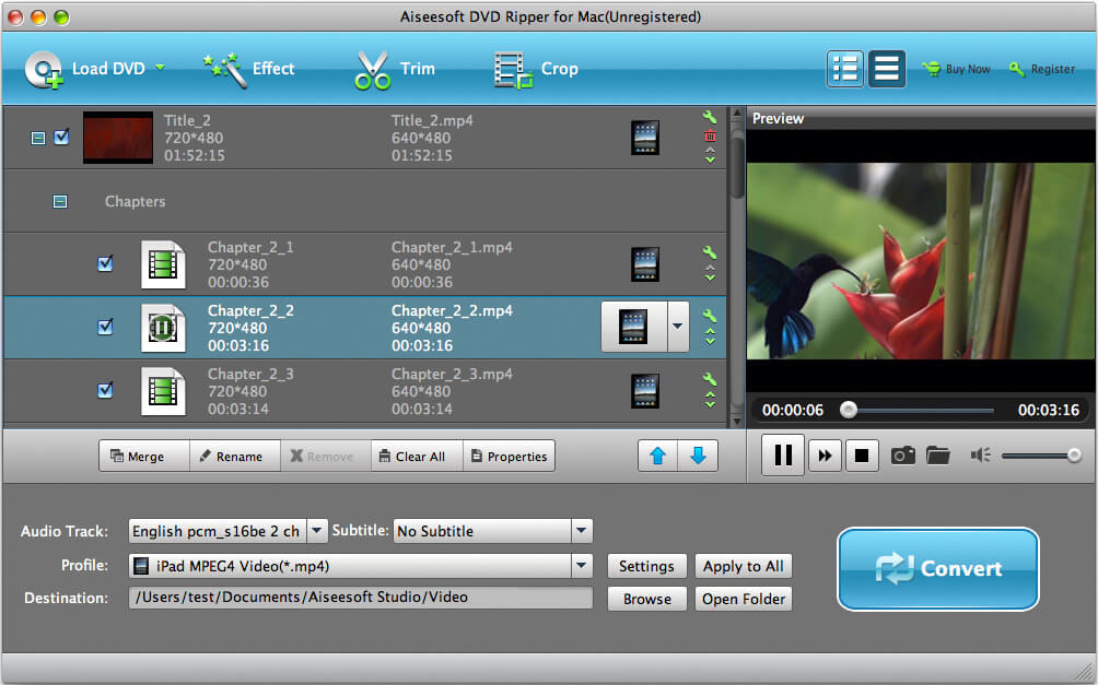 best mp4 to dvd software for mac