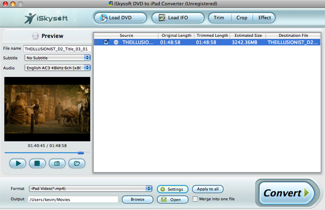 iskysoft dvd creator for mac registration code iskysoft dvd creator for mac registration code