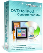 best dvd to ipod converter for mac
