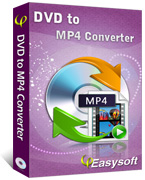 box of 4easysoft dvd to mp4 converter