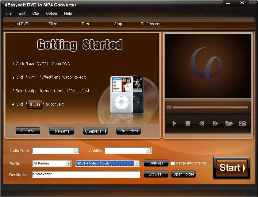 converter to mp4 converter to mp4