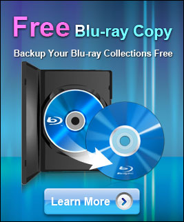 free blu ray copy