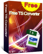 free TS Converter