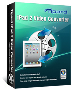 best iPad 2 Video Converter
