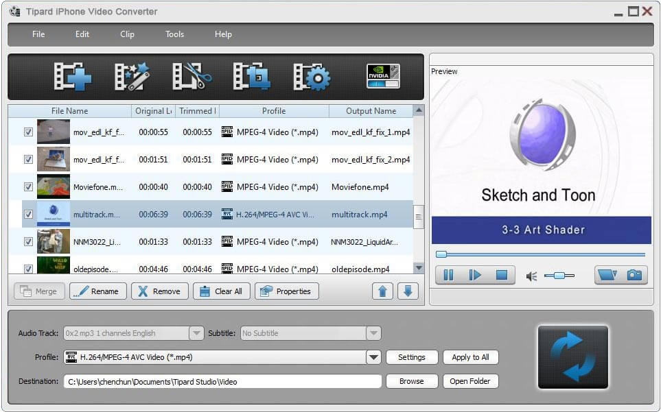 xilisoft youtube video converter free download