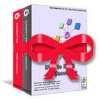 box of cucusoft ipod video converter suite