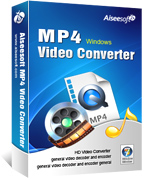 box of best MP4 Video Converter