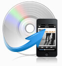 Convert DVD to iPod