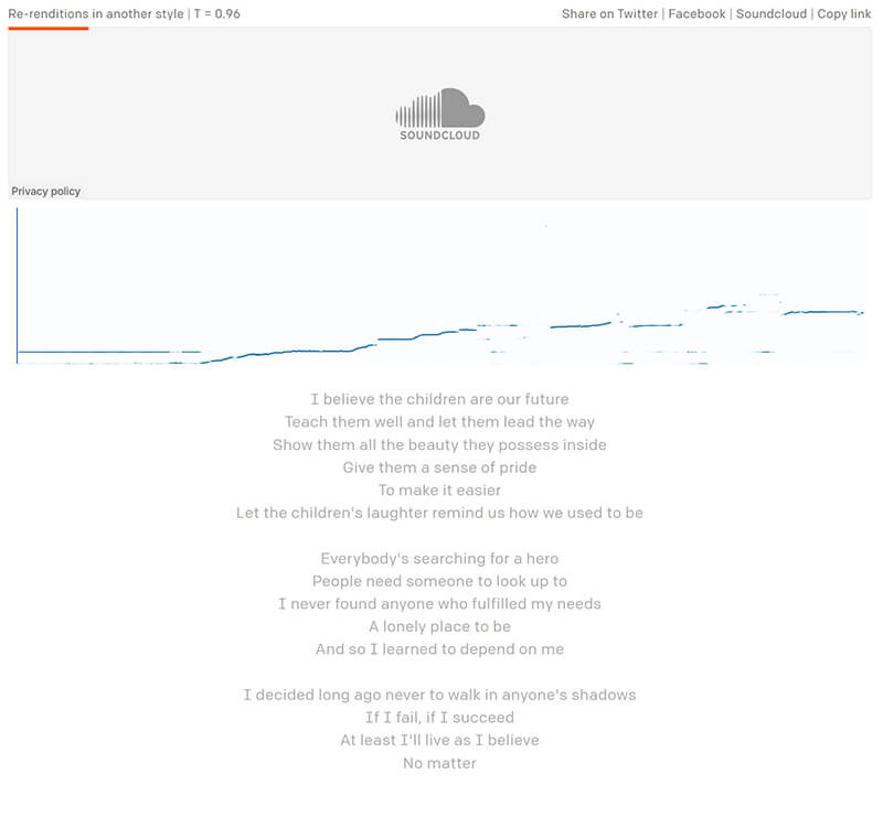 Kvalita zvuku jukeboxu
