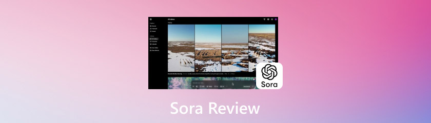 Sora Review