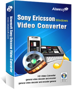 Sony Video Converter