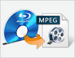 Blu-ray to MPEG Ripper Review