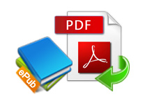 PDF to Epub Converter Review