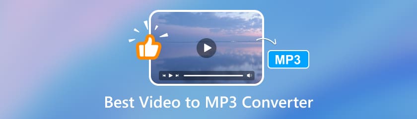 Beste video til MP3-omformer