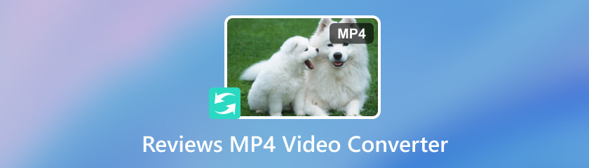 Recenze Mp4 Video Converter