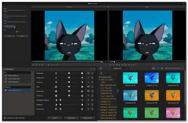 Cyberlink Powerdirector