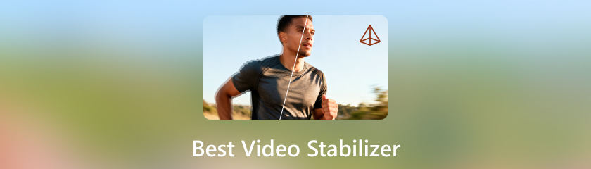 El mejor estabilizador de vídeo