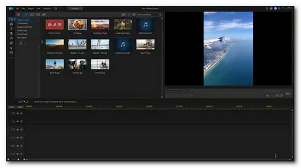 Cyberlink Powerdirector