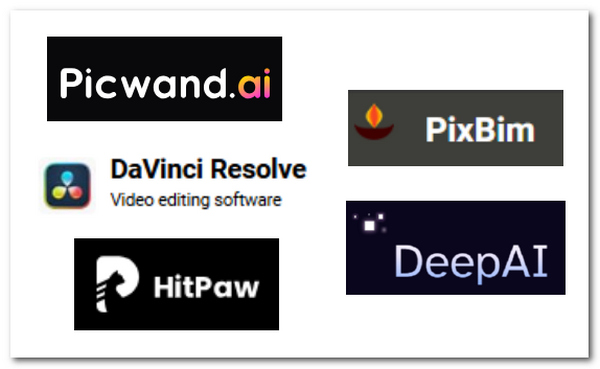Alat Pewarnaan Video