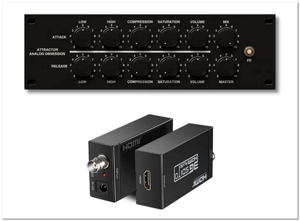 Внешнее заточное устройство