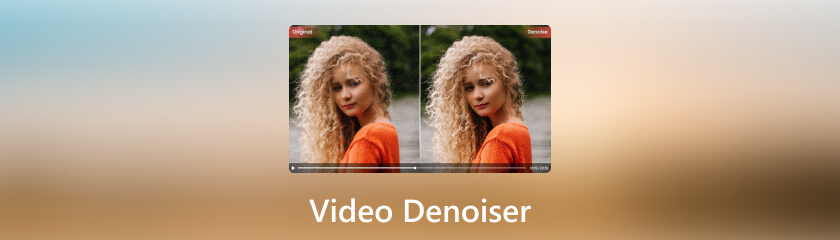 Reviews Video Denoiser